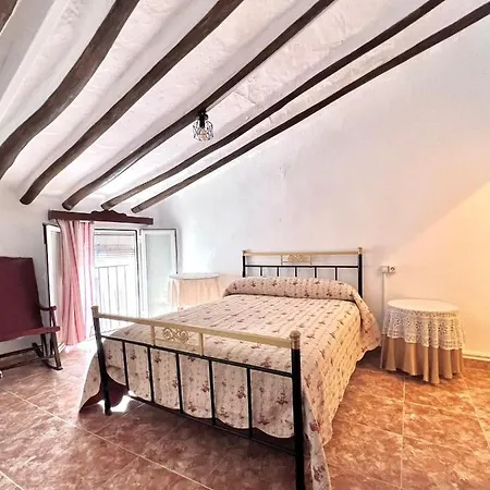 La Casa Del Camino Del Puerto *