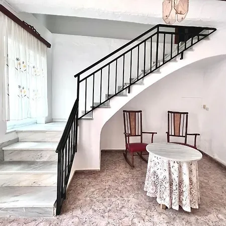 La Casa Del Camino Del Puerto Holiday home *