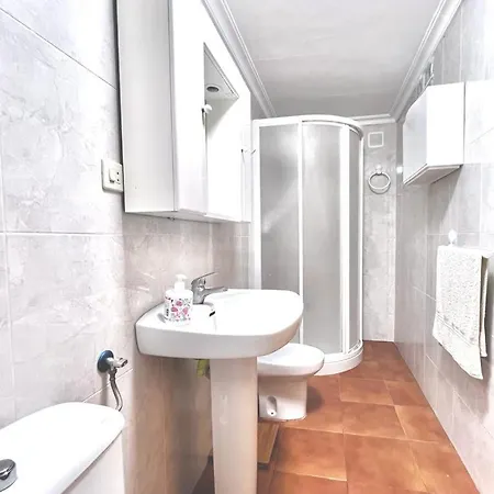 Сasa de vacaciones La Casa Del Camino Del Puerto *